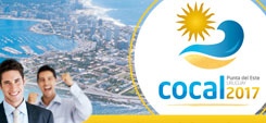 COCAL 2017