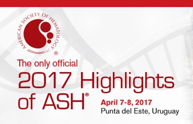 2017 Highlights of ASH® in Latin America