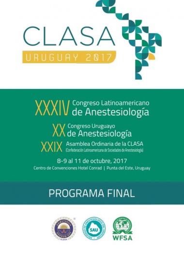 CLASA 2017
